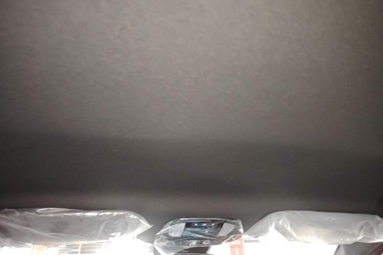 Used RELY Venucia R08 2025 Model 2.3T 8AT 2WD Diesel Long Box Trail Edition Headliner