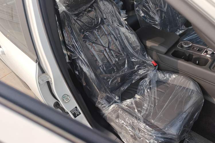 Used RELY Venucia R08 2025 Model 2.3T 8AT 2WD Diesel Long Cab Mountain & Sea Edition Right Front Seat