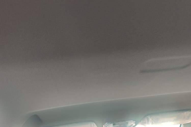 Used RELY Venucia R08 2025 Model 2.3T 6MT 4WD Diesel Standard Box Trail Edition Headliner