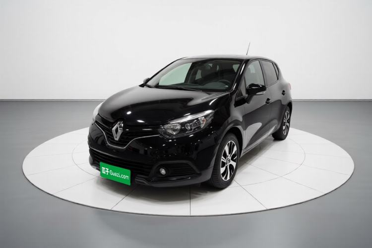 Renault Captur 2015 1.2T Automatic Standard Edition d’occasion Guazi used car, China used car export, Used car for sale, Used cars, Cheapest cars for sale