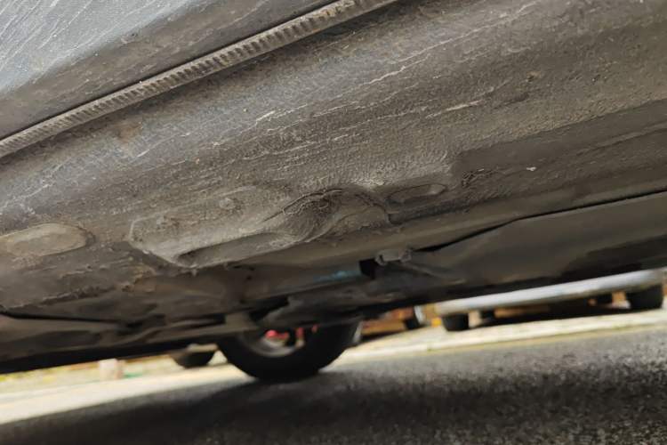 Used Renault Captur 2015 1.2T Automatic Comfort First Edition Chassis Front Left