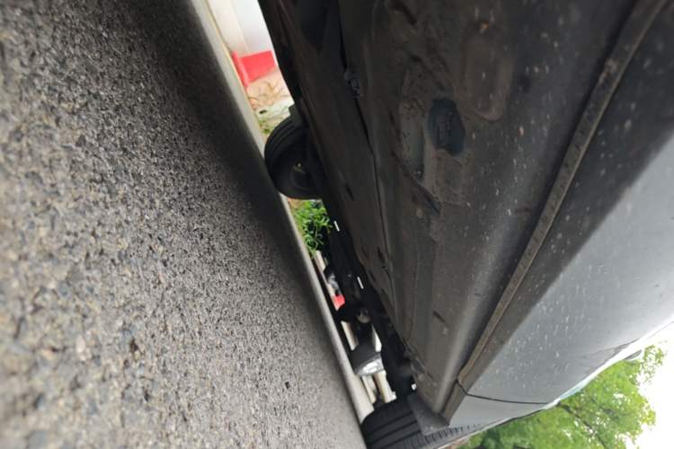 Used Renault Captur 2015 1.2T Automatic Comfort Edition Chassis Front Left
