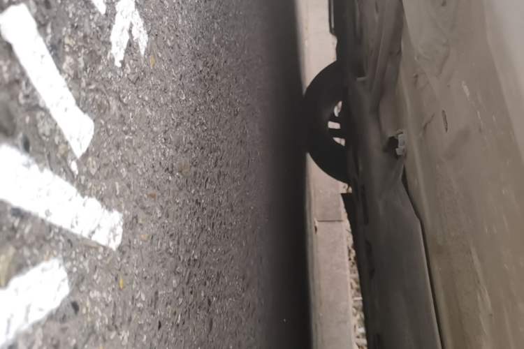 Used Renault Captur 2015 1.2T Automatic Comfort First Edition Chassis Front Left