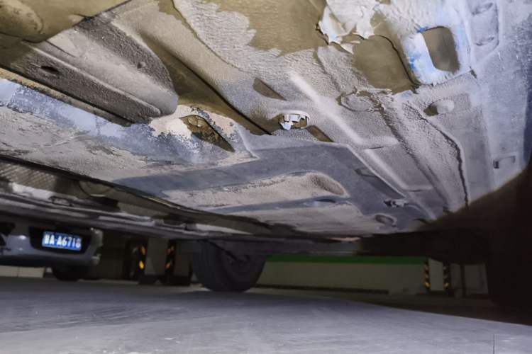 Used Renault Captur 2015 1.2T Automatic Standard Edition Chassis Front Left