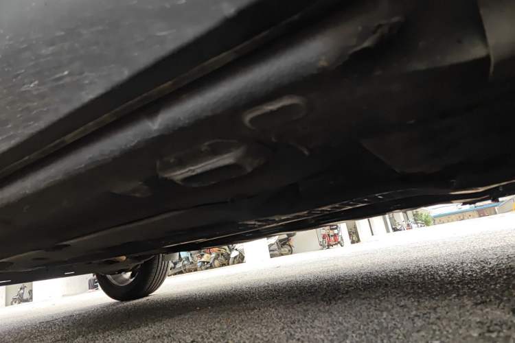 Used Renault Captur 2015 1.2T Automatic Comfort First Edition Chassis Front Right