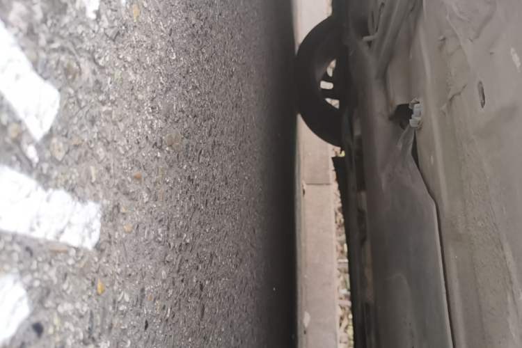 Used Renault Captur 2015 1.2T Automatic Comfort First Edition Chassis Front Right