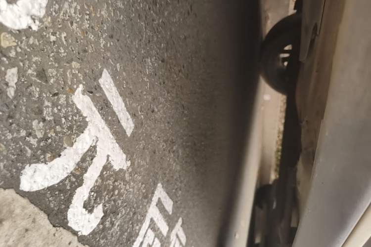 Used Renault Captur 2015 1.2T Automatic Comfort First Edition Chassis Rear Left