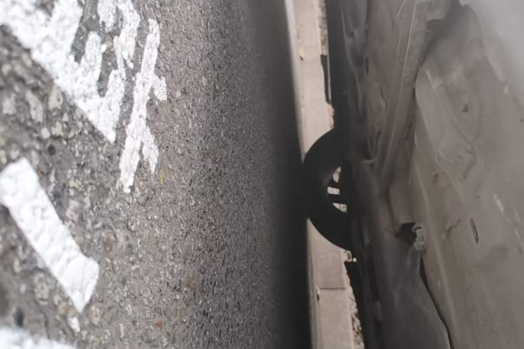 Used Renault Captur 2015 1.2T Automatic Comfort First Edition Chassis Rear Right
