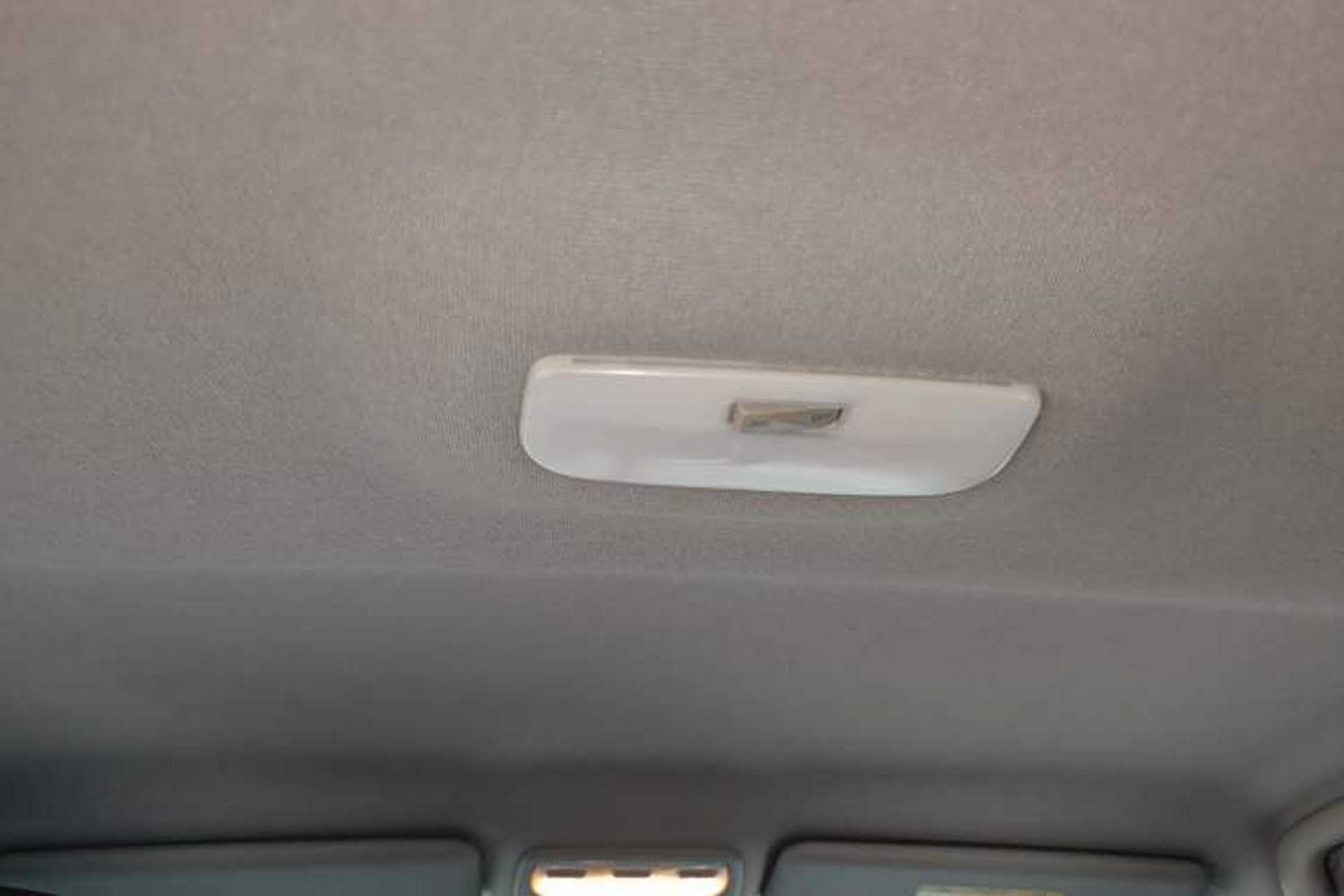 Used Renault Captur 2015 1.2T Automatic Luxury First Edition Headliner