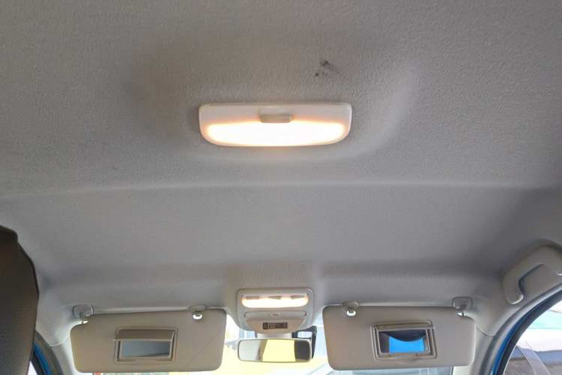 Used Renault Captur 2015 1.2T Automatic Comfort First Edition Headliner