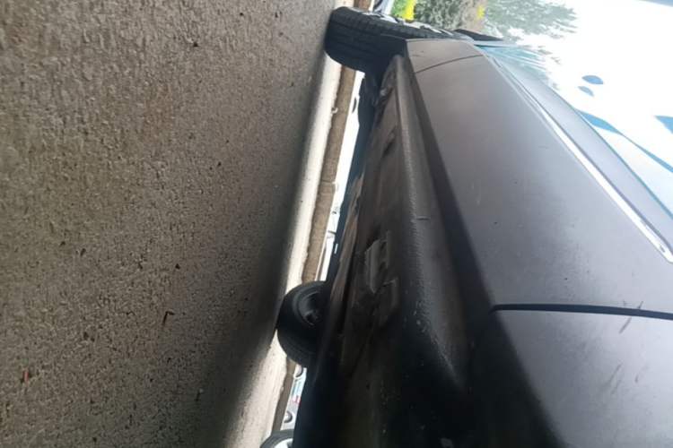 Used Renault Captur 2015 1.2T Automatic Comfort First Edition Right Side Sill