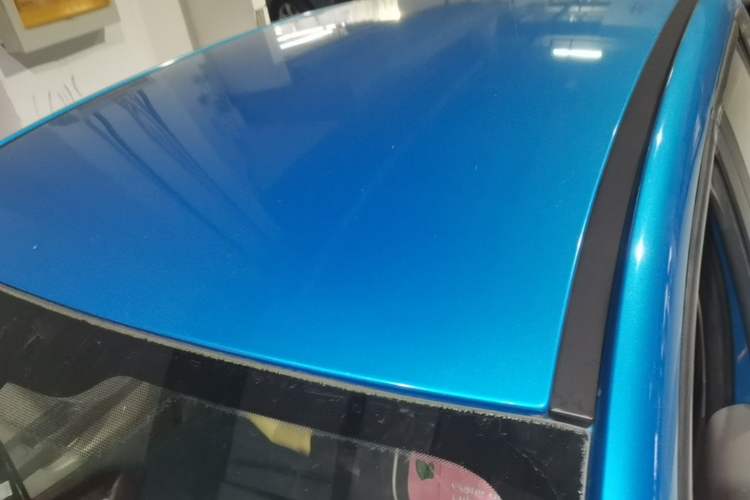 Used Renault Captur 2015 1.2T Automatic Standard Edition Roof