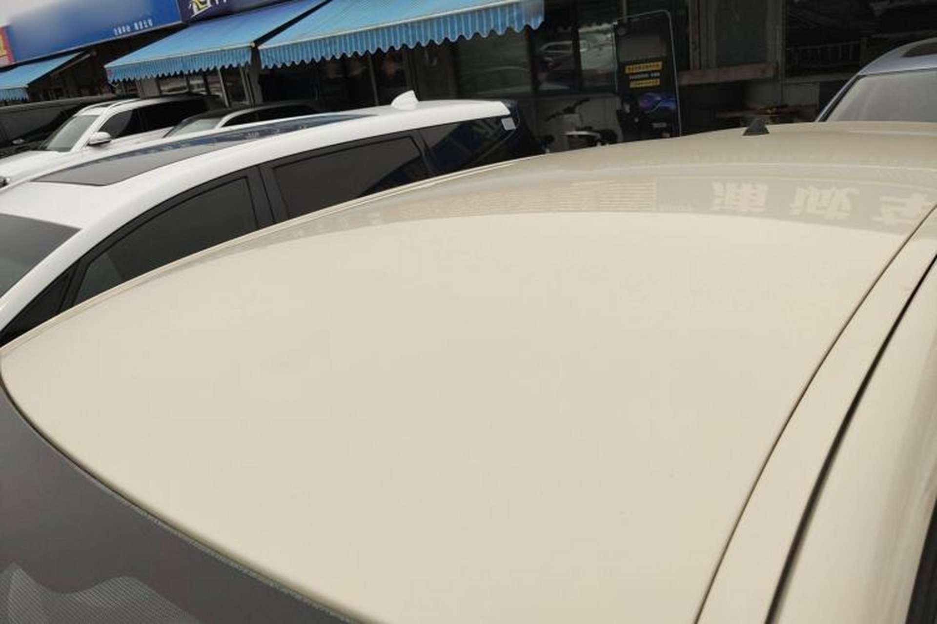 Used Renault Captur 2015 1.2T Automatic Comfort Edition Roof