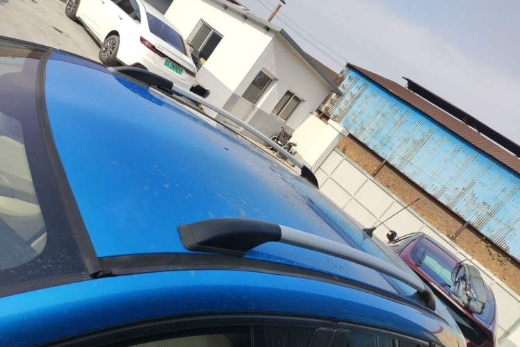 Used Renault Captur 2015 1.2T Automatic Standard Edition Roof