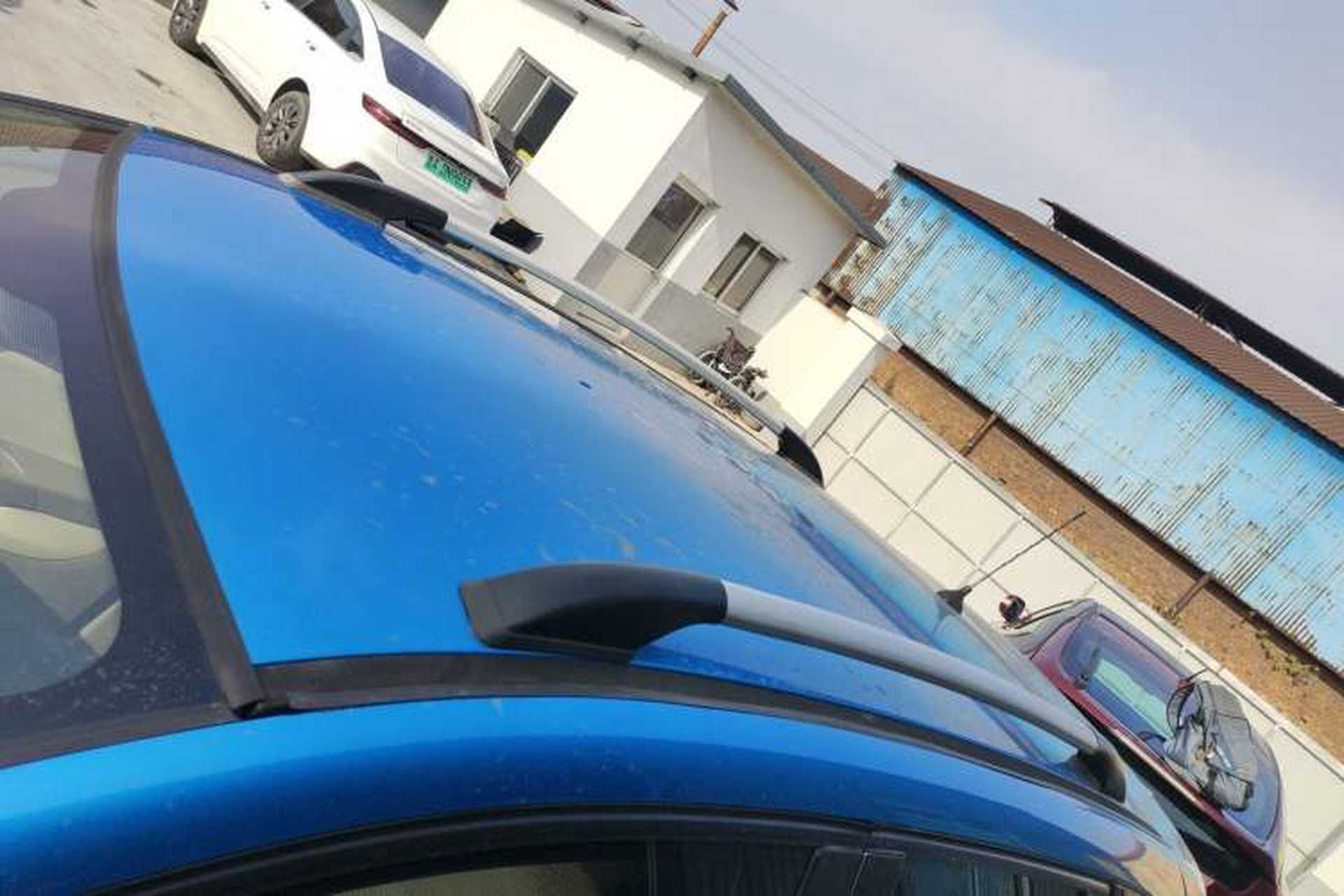 Used Renault Captur 2015 1.2T Automatic Standard Edition Roof
