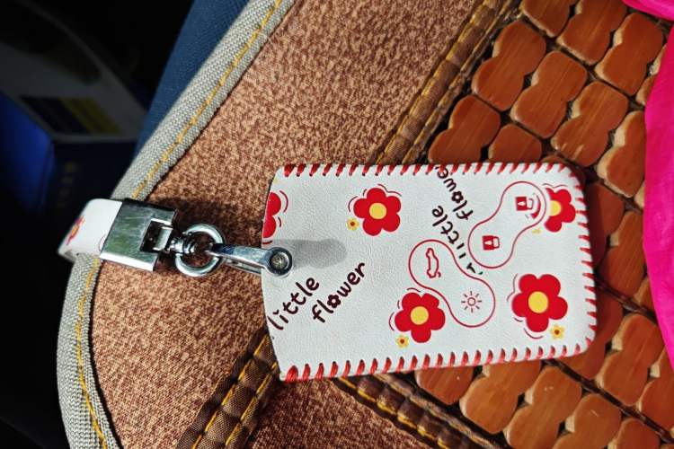 Used Renault Captur 2015 1.2T Automatic Comfort First Edition Vehicle Key