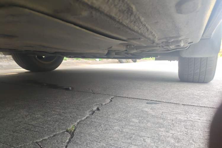 Used Renault Captur 2015 1.2T Automatic Comfort First Edition Chassis Front Right