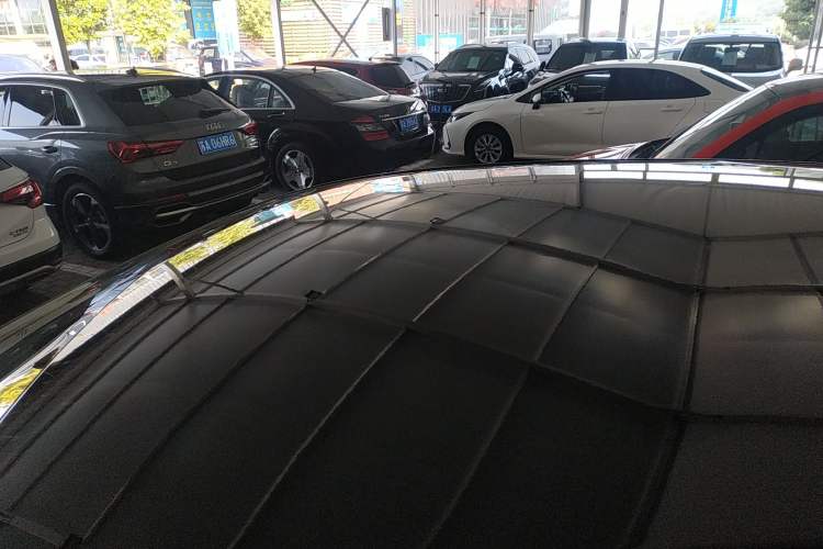 Used Renault Captur 2015 1.2T Automatic Comfort First Edition Roof