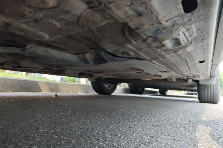 Used Renault Captur 2015 1.2T Automatic Comfort First Edition Chassis Front Left