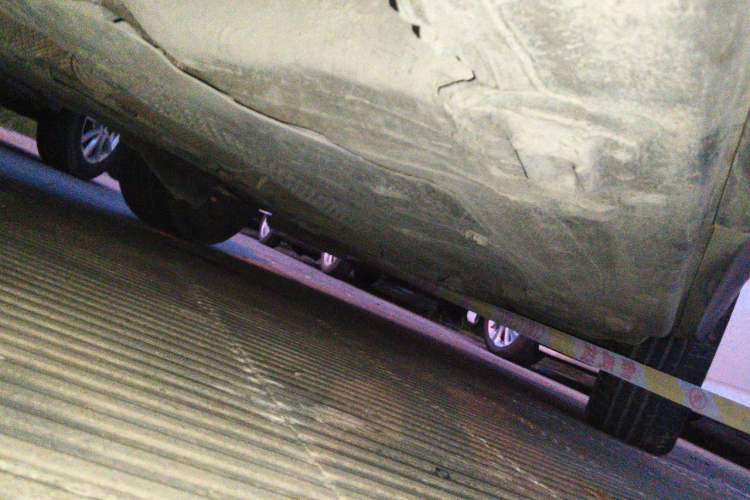 Used Renault Captur 2015 1.2T Automatic Luxury First Edition Chassis Front Right