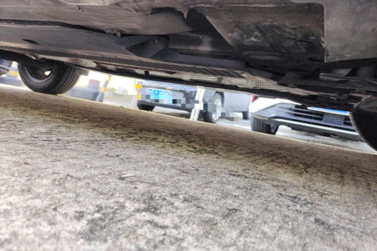Used Renault Captur 2015 1.2T Automatic Comfort Edition Chassis Front Right