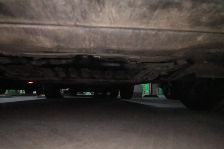 Used Renault Captur 2015 1.2T Automatic Comfort First Edition Chassis Front