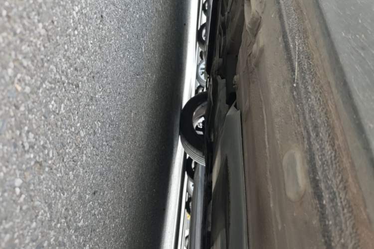 Used Renault Captur 2015 1.2T Automatic Luxury First Edition Chassis Front Left
