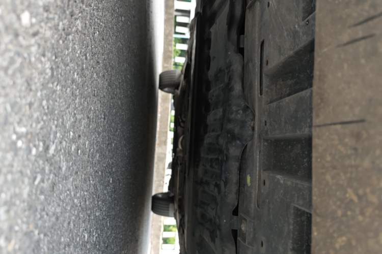 Used Renault Captur 2015 1.2T Automatic Luxury First Edition Chassis Front