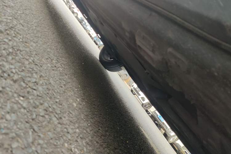 Used Renault Captur 2015 1.2T Automatic Comfort Edition Chassis Front Right