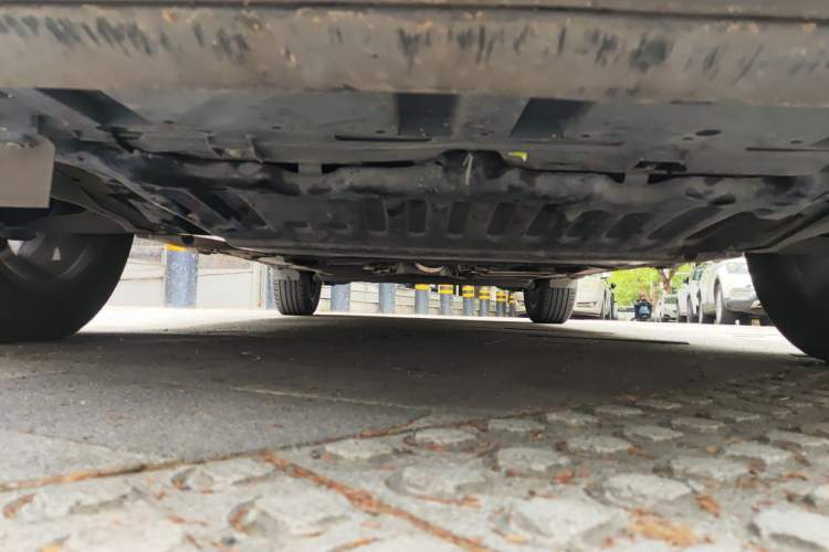 Used Renault Captur 2015 1.2T Automatic Comfort Edition Chassis Front