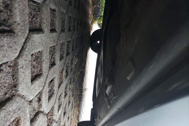 Used Renault Captur 2015 1.2T Automatic Luxury First Edition Chassis Rear Right