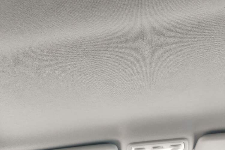 Used Renault Captur 2015 1.2T Automatic Comfort Edition Headliner