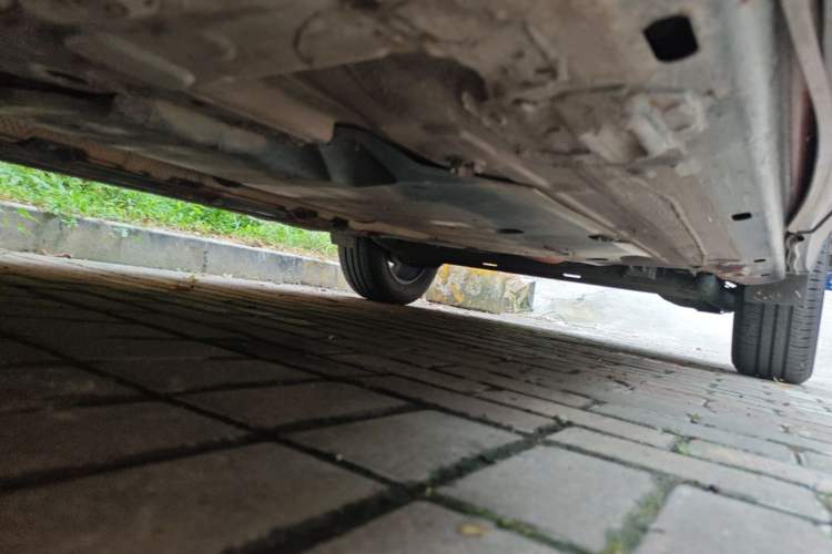 Used Renault Captur 2015 1.2T Automatic Luxury Edition Chassis Front Left