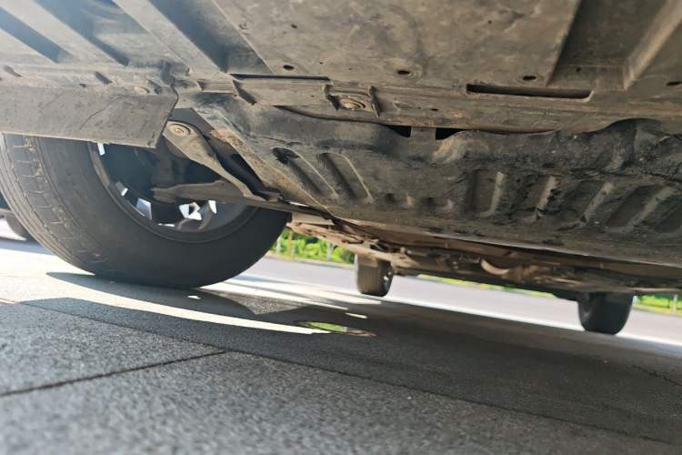Used Renault Captur 2015 1.2T Automatic Comfort Edition Chassis Front Right