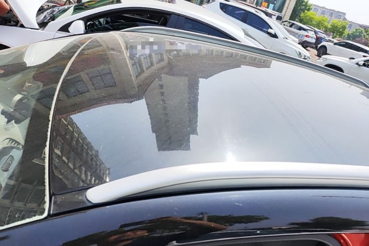 Used Renault Captur 2015 1.2T Automatic Comfort Edition Roof