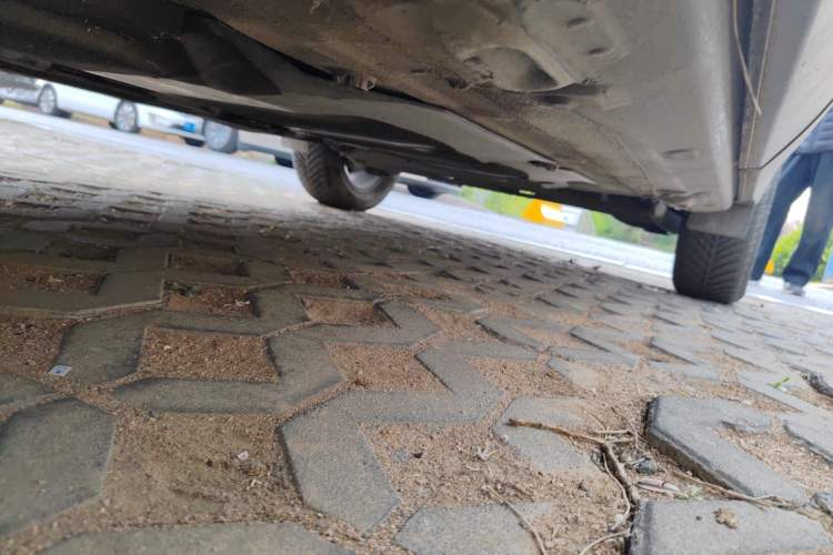 Used Renault Captur 2015 1.2T Automatic Comfort Edition Chassis Front Left
