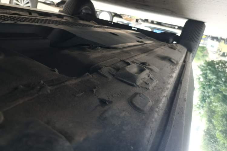 Used Renault Captur 2015 1.2T Automatic Standard Edition Chassis Front Right