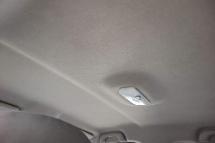 Used Renault Captur 2015 1.2T Automatic Standard Edition Headliner