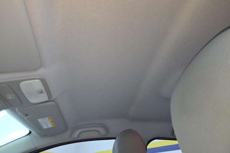 Used Renault Captur 2015 1.2T Automatic Standard Edition Headliner
