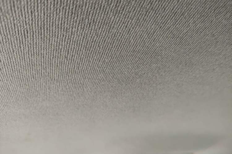 Used Renault Captur 2015 1.2T Automatic Standard Edition Headliner