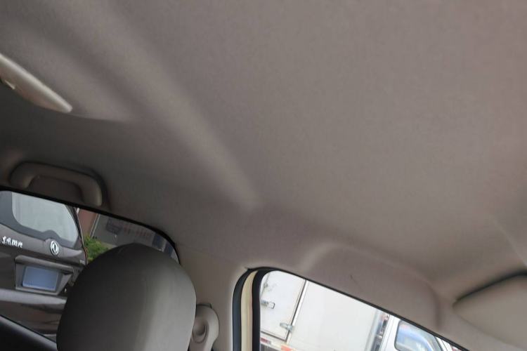 Used Renault Captur 2015 1.2T Automatic Comfort Edition Interior 2