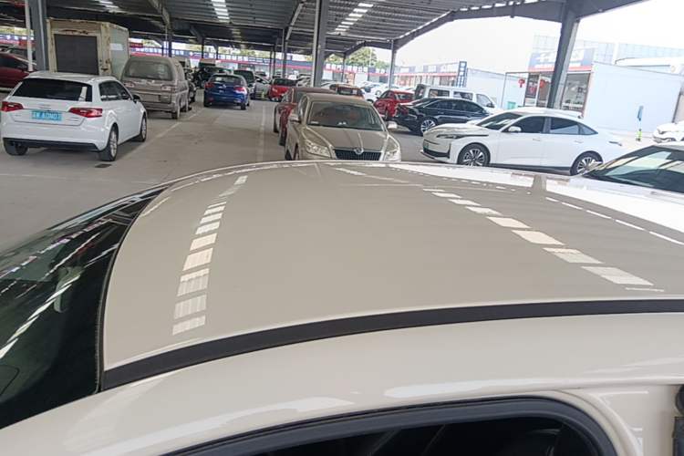 Used Renault Captur 2015 1.2T Automatic Standard Edition Roof