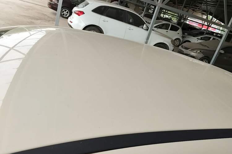 Used Renault Captur 2015 1.2T Automatic Standard Edition Roof