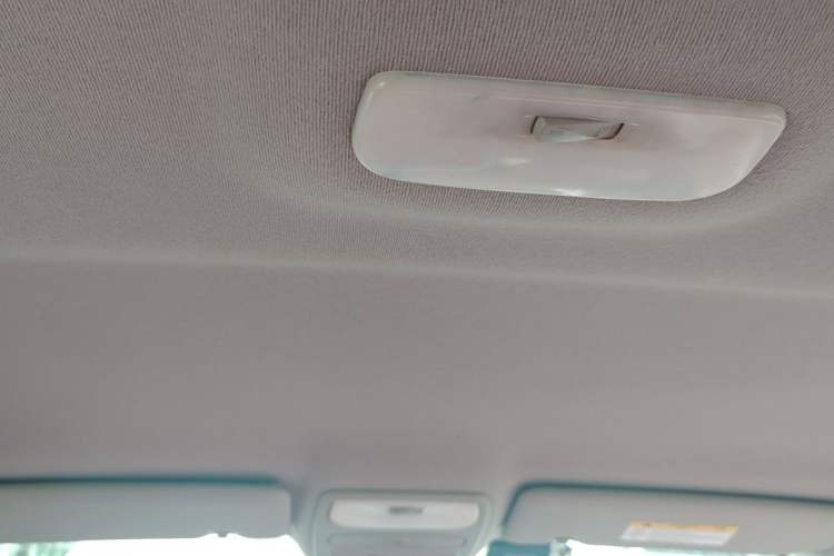 Used Renault Captur 2015 1.2T Automatic Standard Edition Headliner