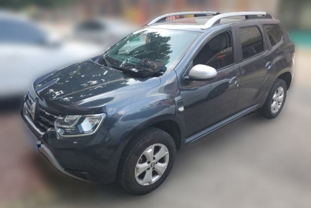 Used Renault Captur (Parallel Import) Renault Duster 2018, 2.0L, Automatic, 5 Seats