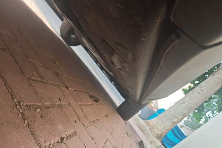 Used Renault Captur 2018 TCe190 Urban Style Edition Chassis Front Left