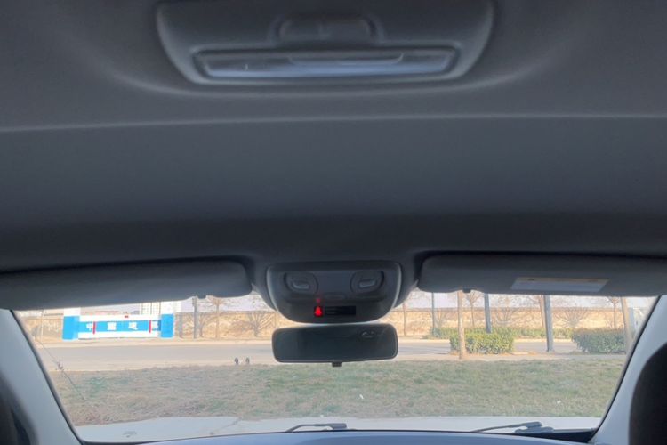 Used Renault Captur 2018 TCe190 Urban Style Edition Headliner