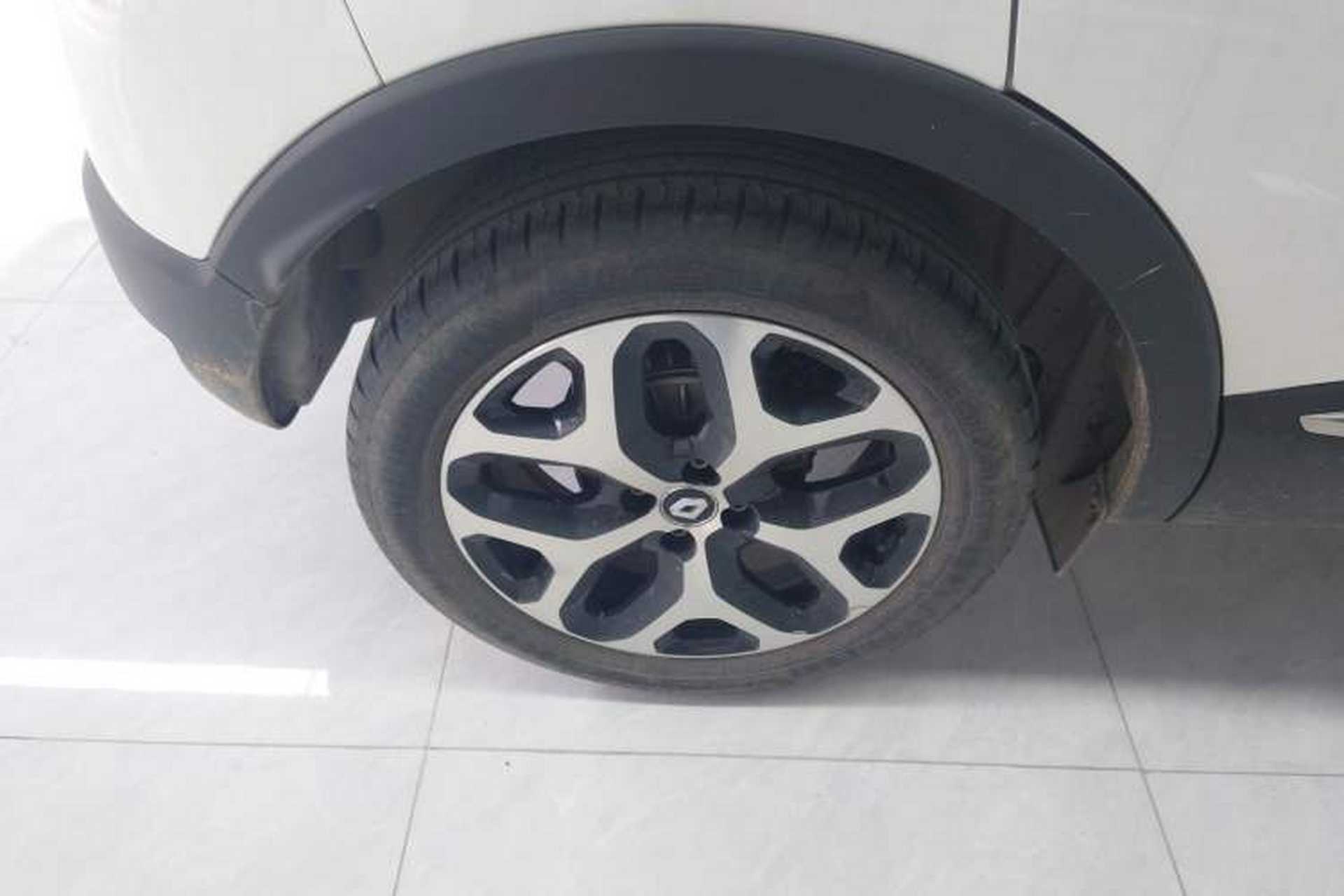 Used Renault Captur 2018 TCe190 Urban Dynamic Edition Right Rear Wheel Hub