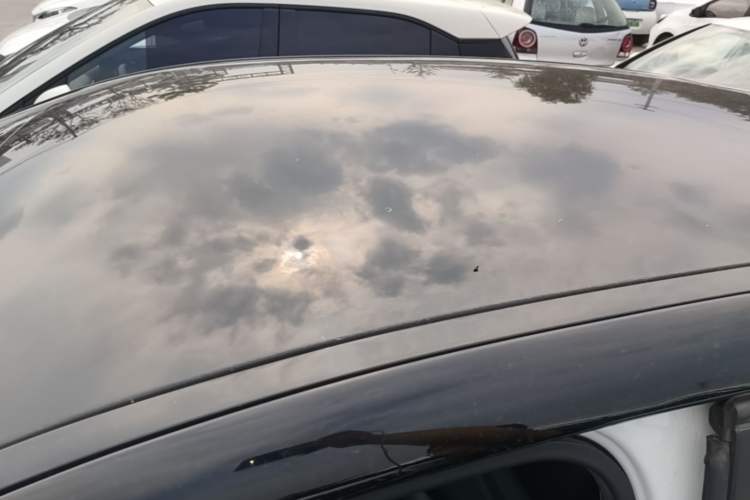 Used Renault Captur 2018 TCe190 Urban Dynamic Edition Roof