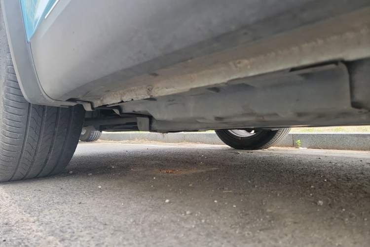 Used Renault Clio 2019 TCe270 Automatic Prestige Model Chassis Front Left